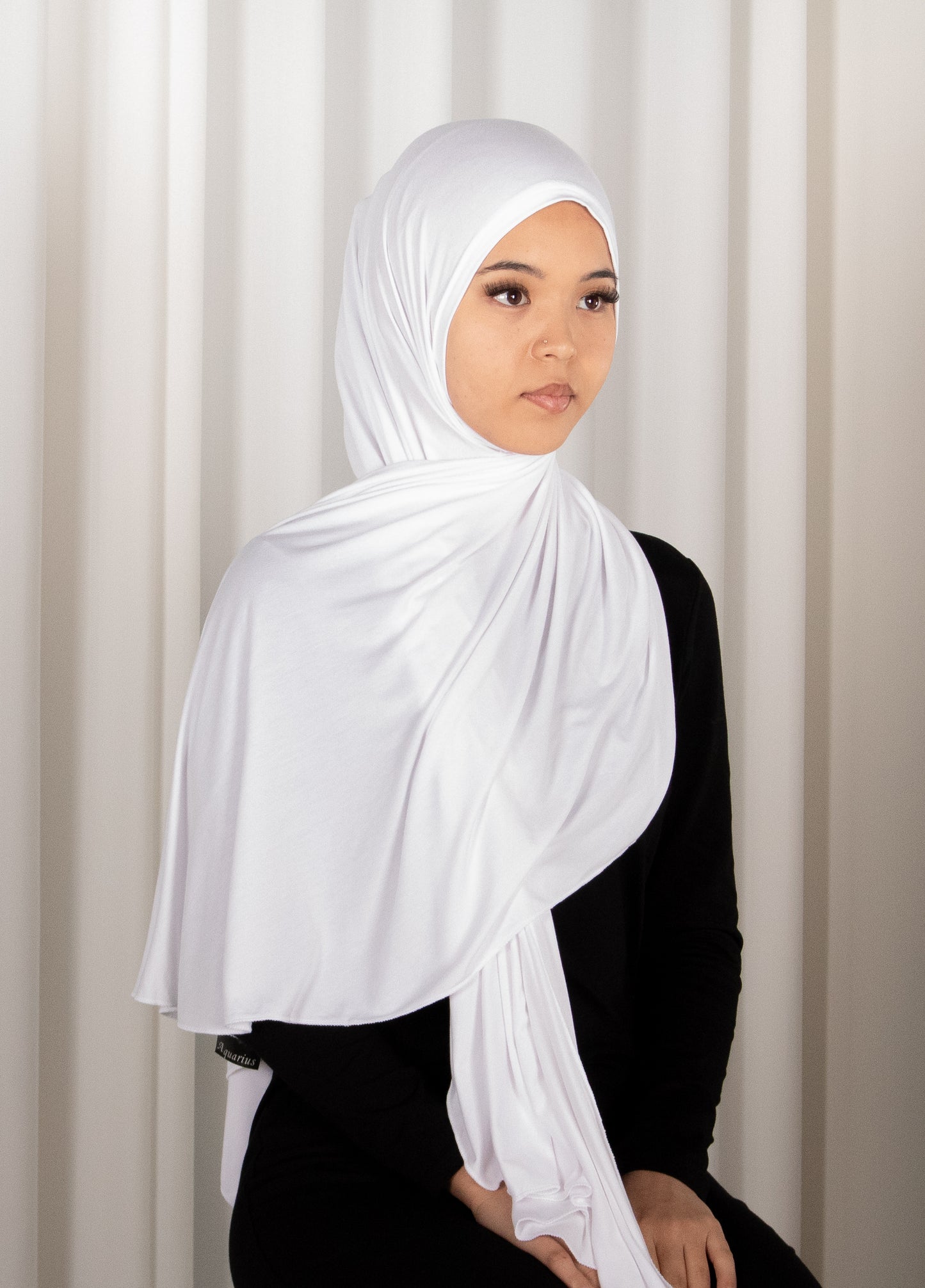 Easy Wrap Hijab