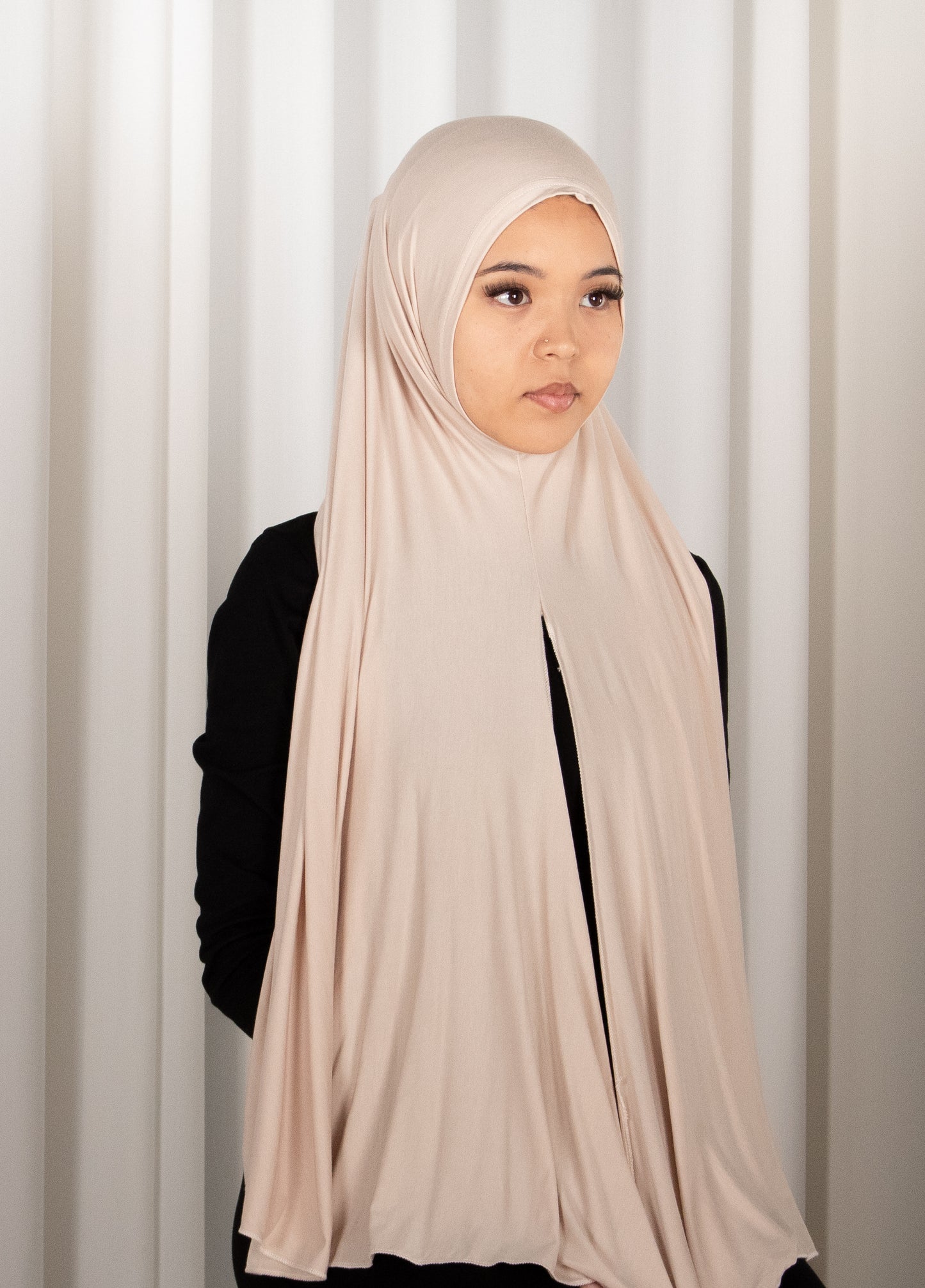 Easy Wrap Hijab