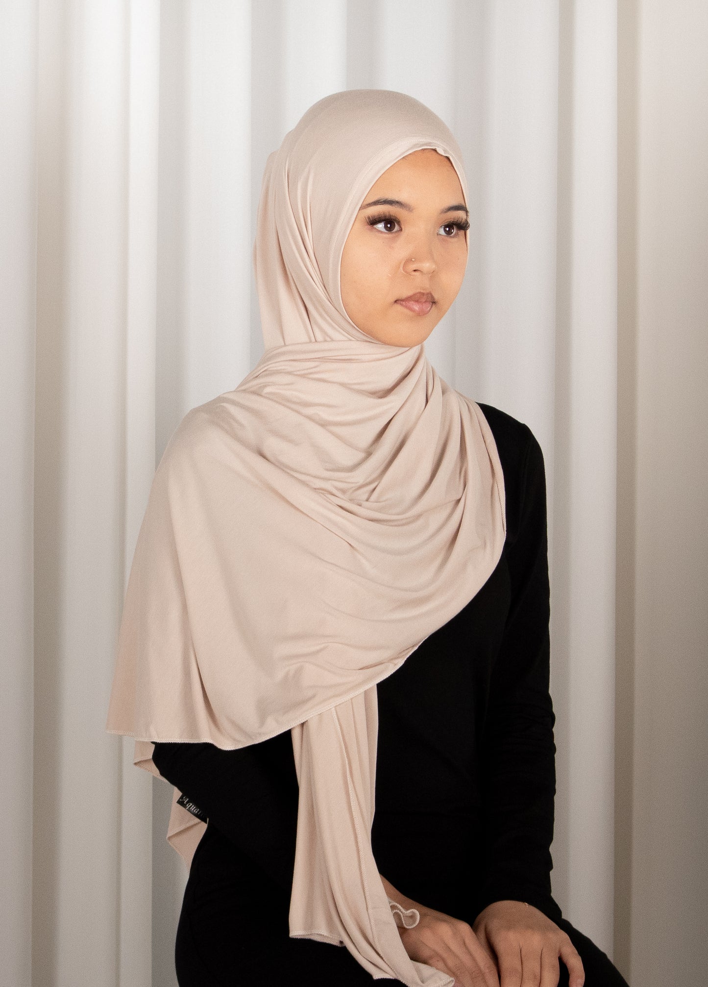 Easy Wrap Hijab
