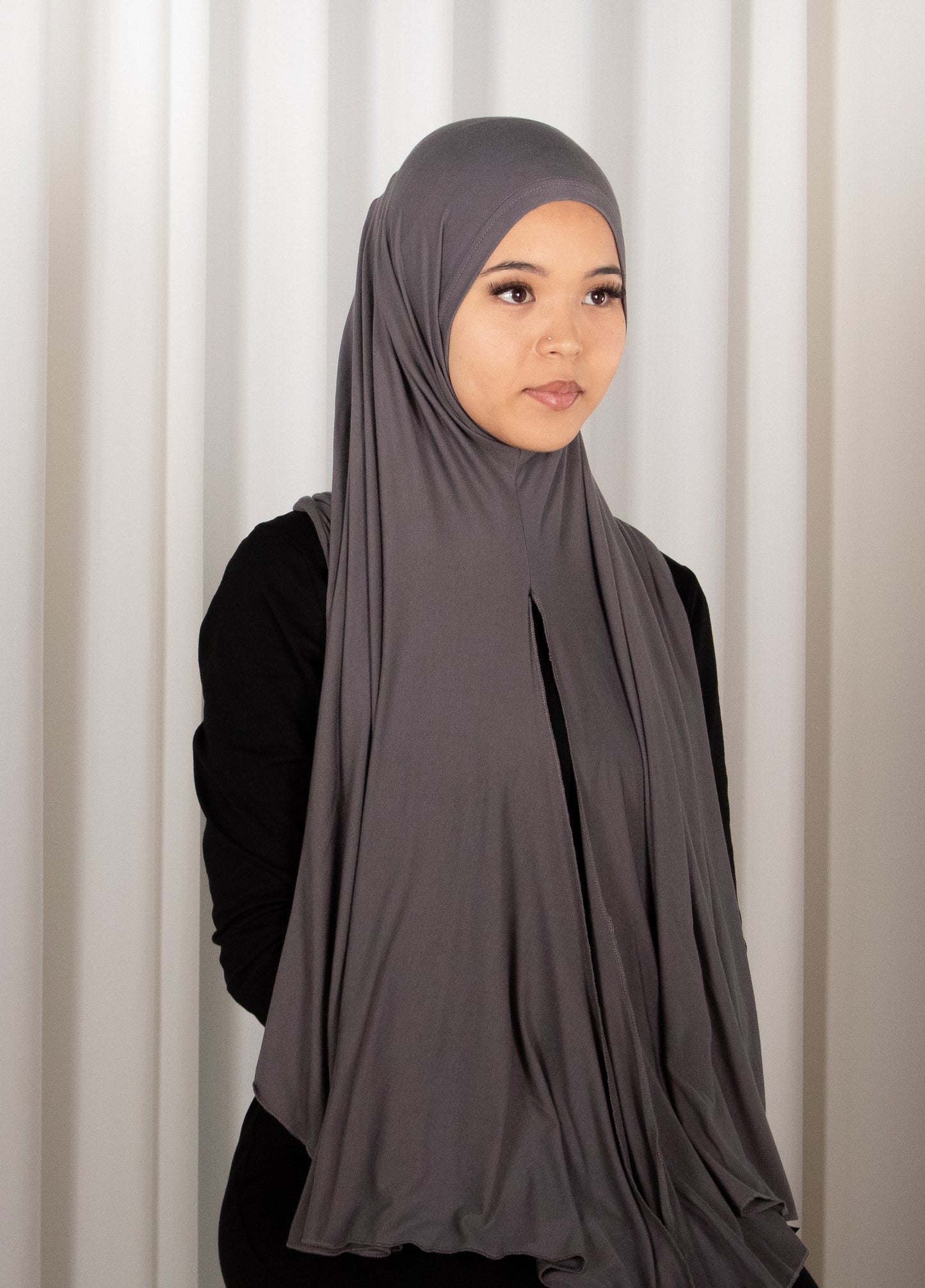 Easy Wrap Hijab