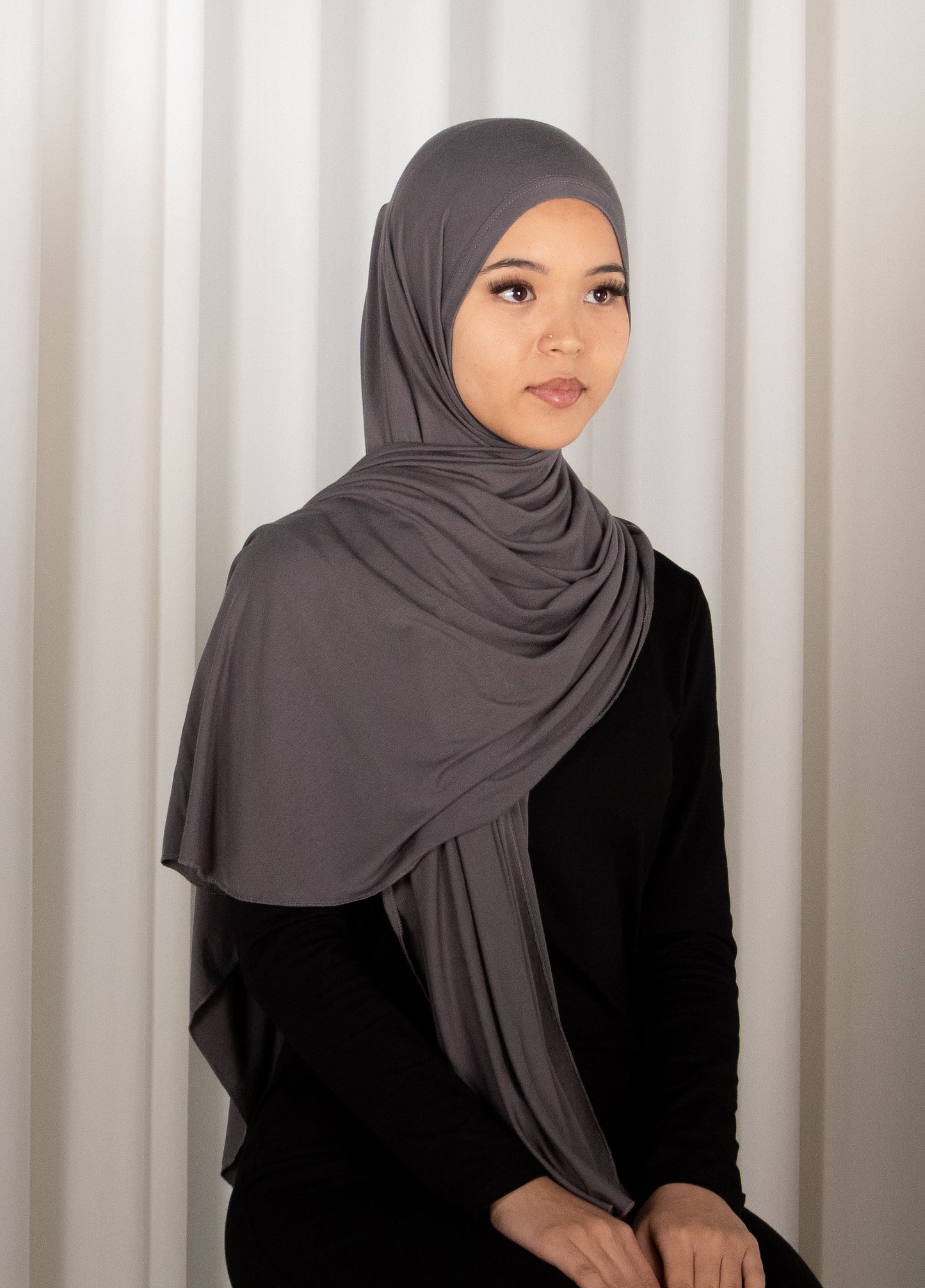 Easy Wrap Hijab