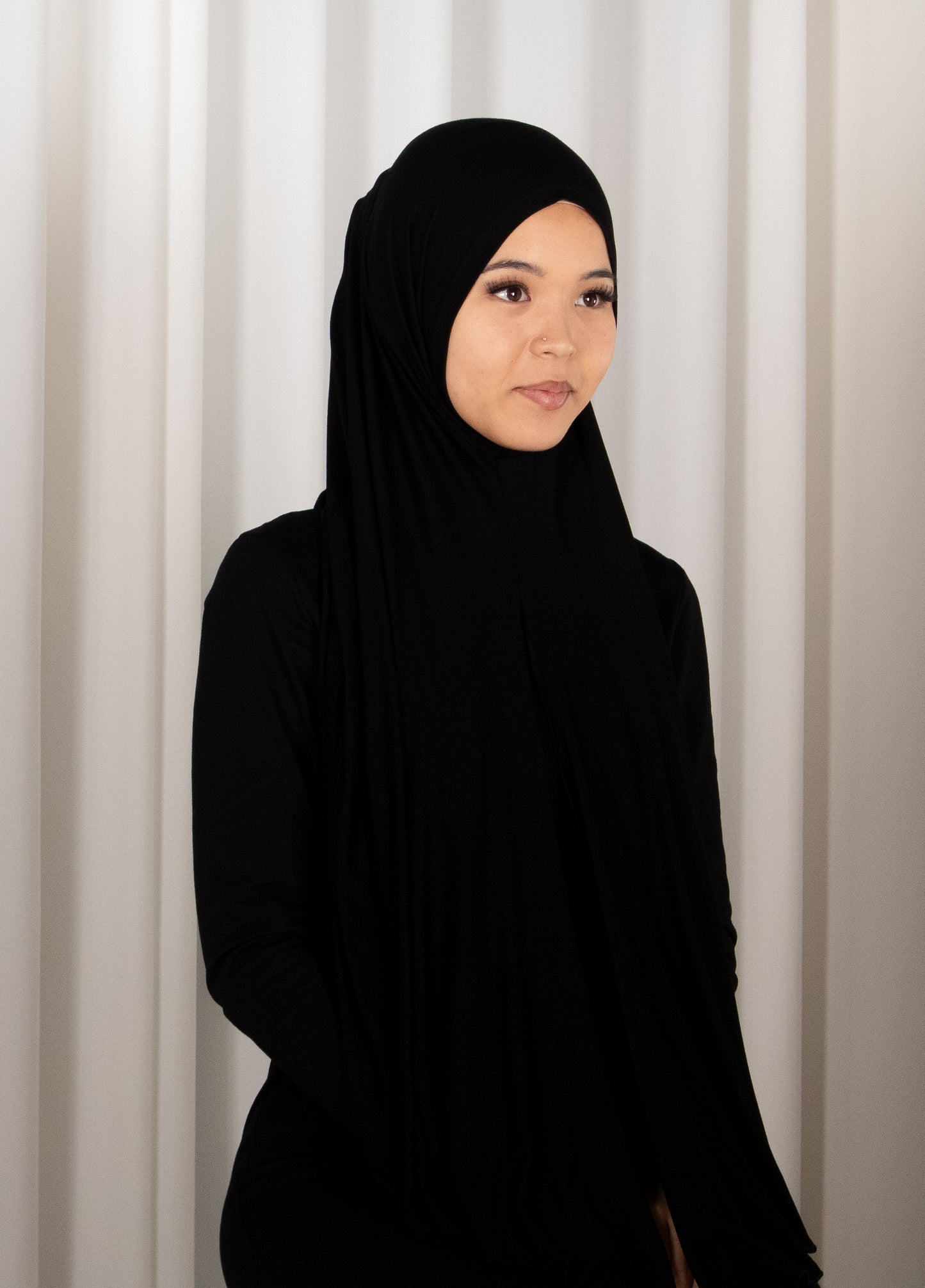 Easy Wrap Hijab