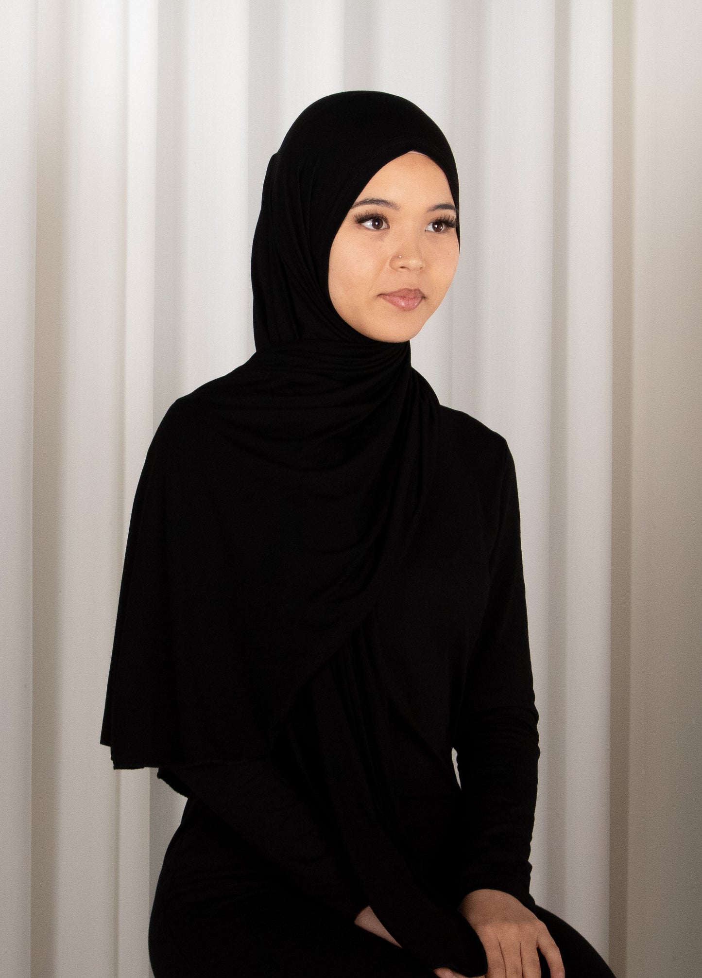 Easy Wrap Hijab