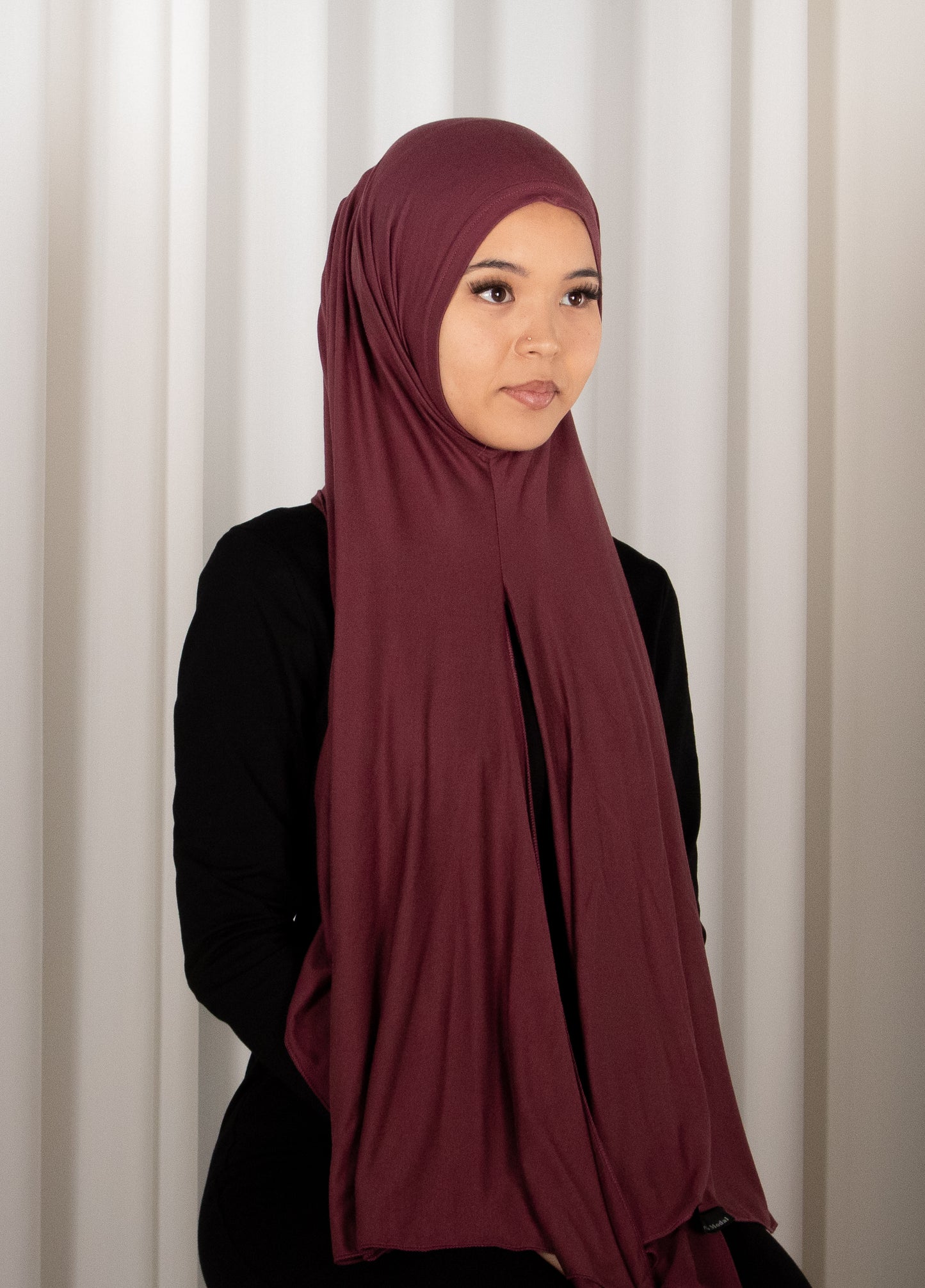 Easy Wrap Hijab