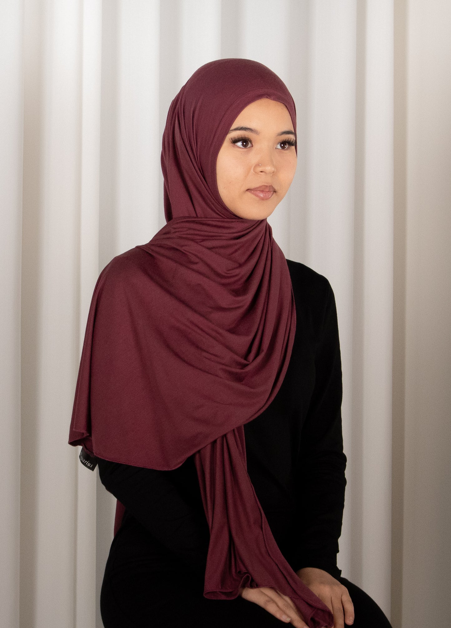 Easy Wrap Hijab