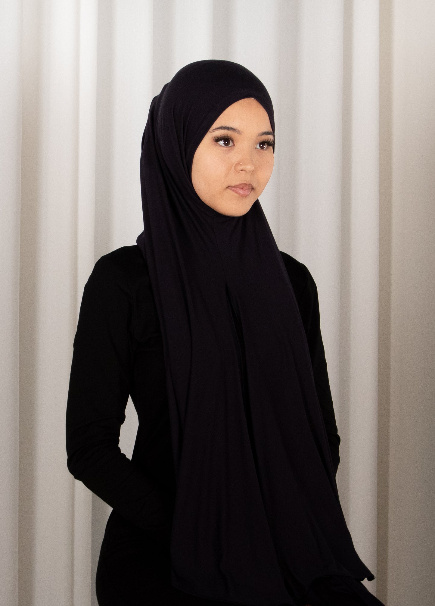 Easy Wrap Hijab