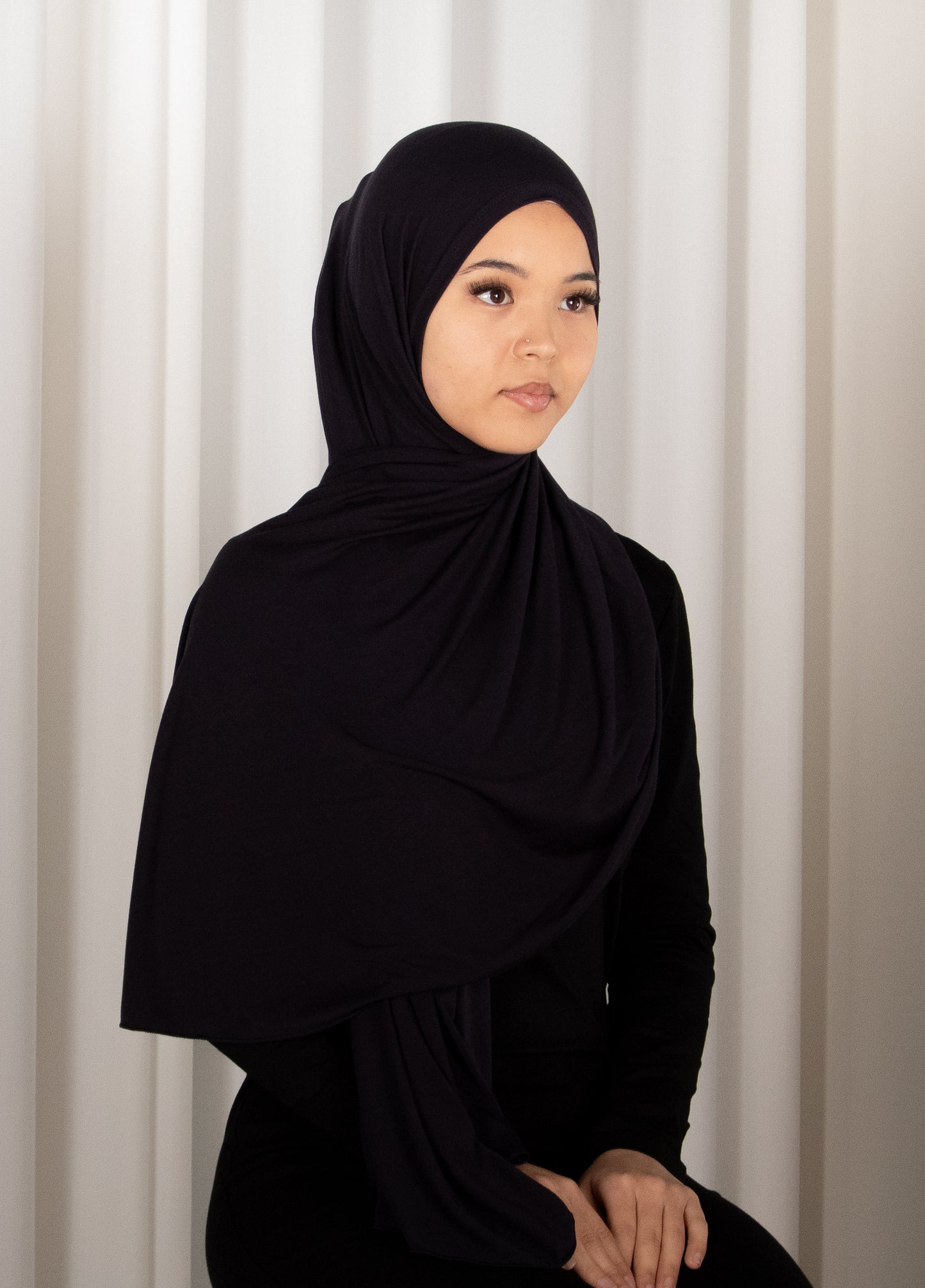 Easy Wrap Hijab