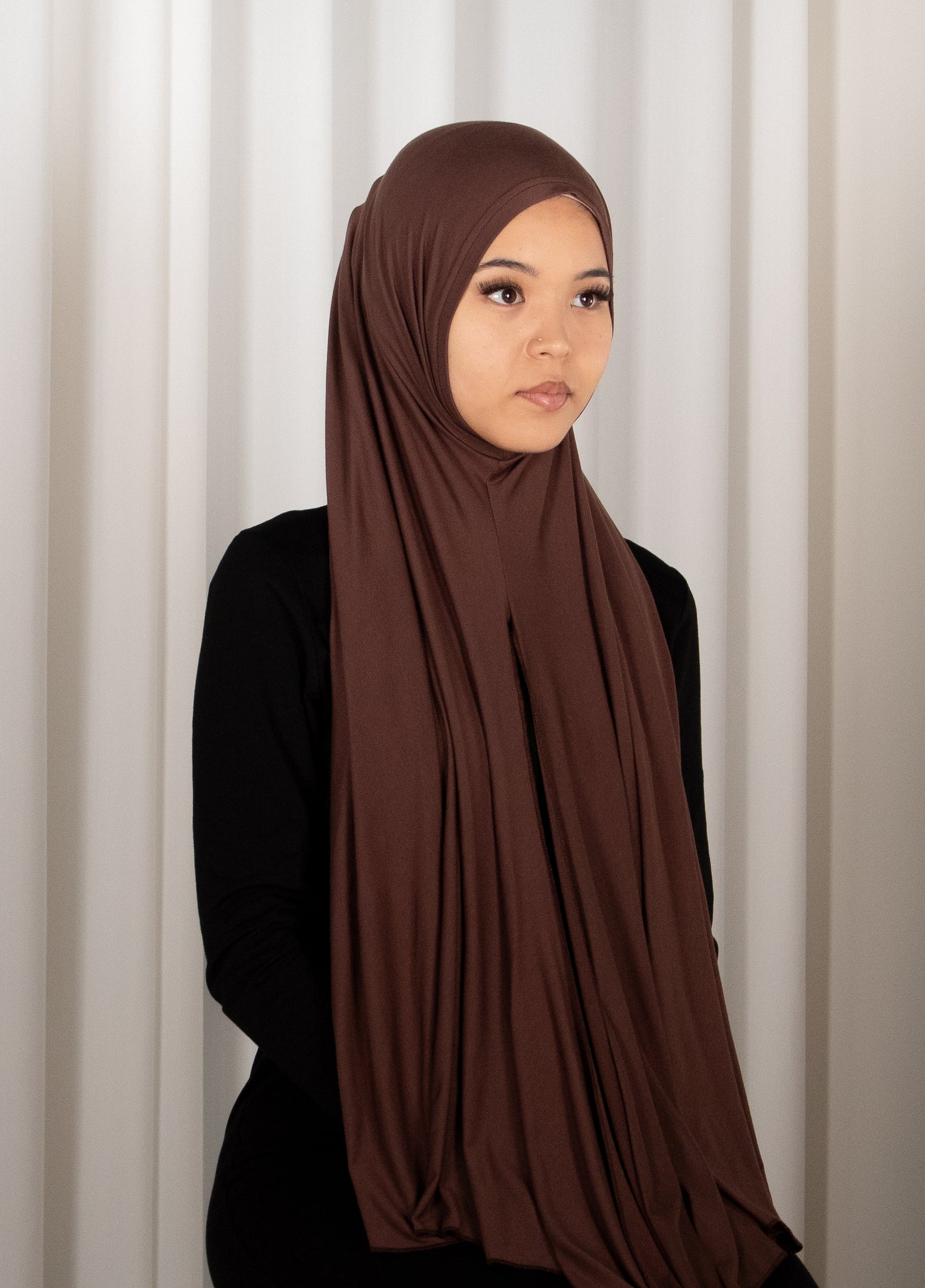 Easy Wrap Hijab