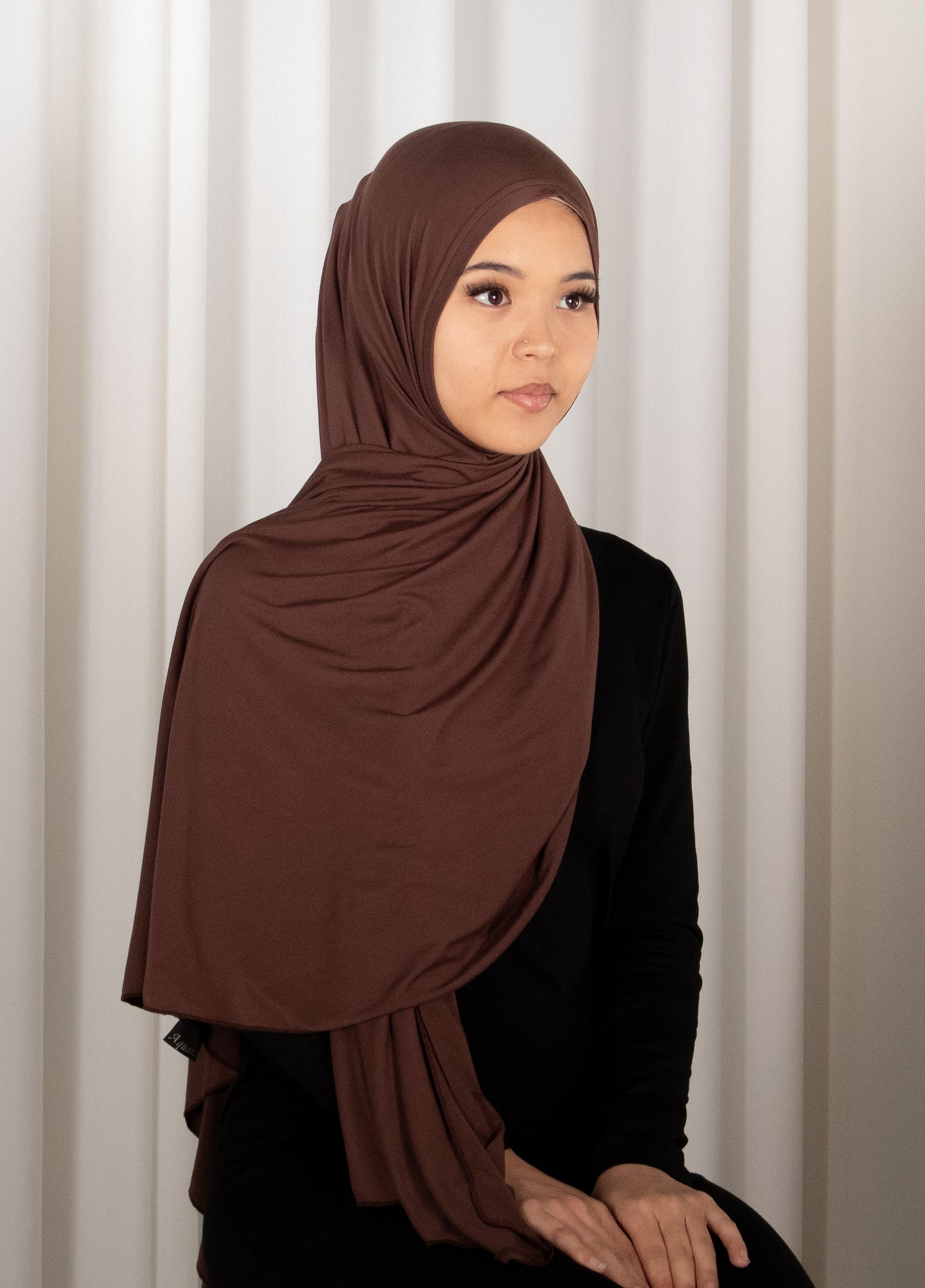 Easy Wrap Hijab