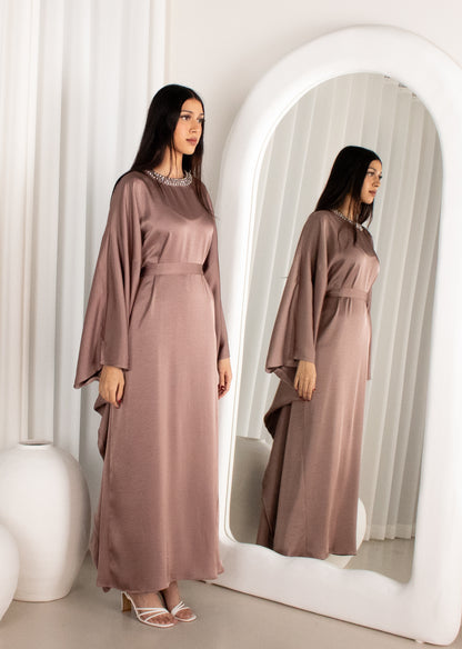 MASAH Abaya