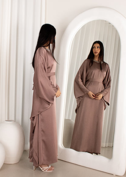 MASAH Abaya