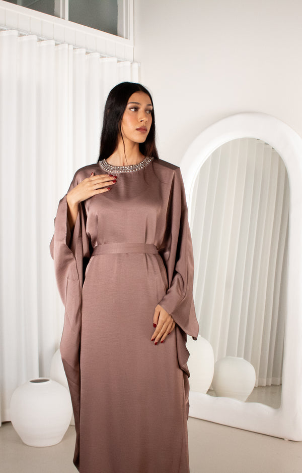 MASAH Abaya