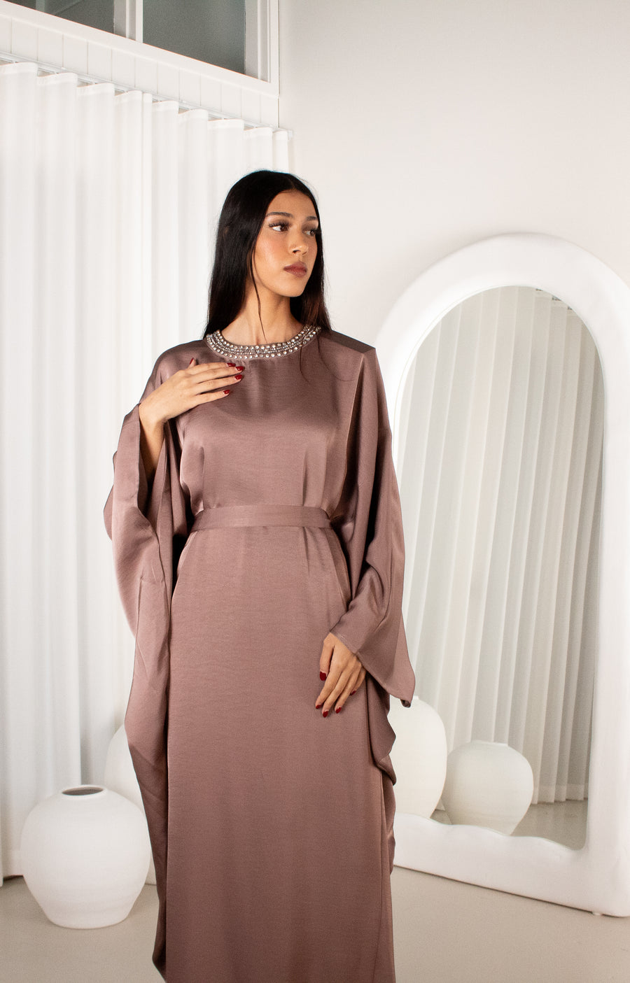 MASAH Abaya