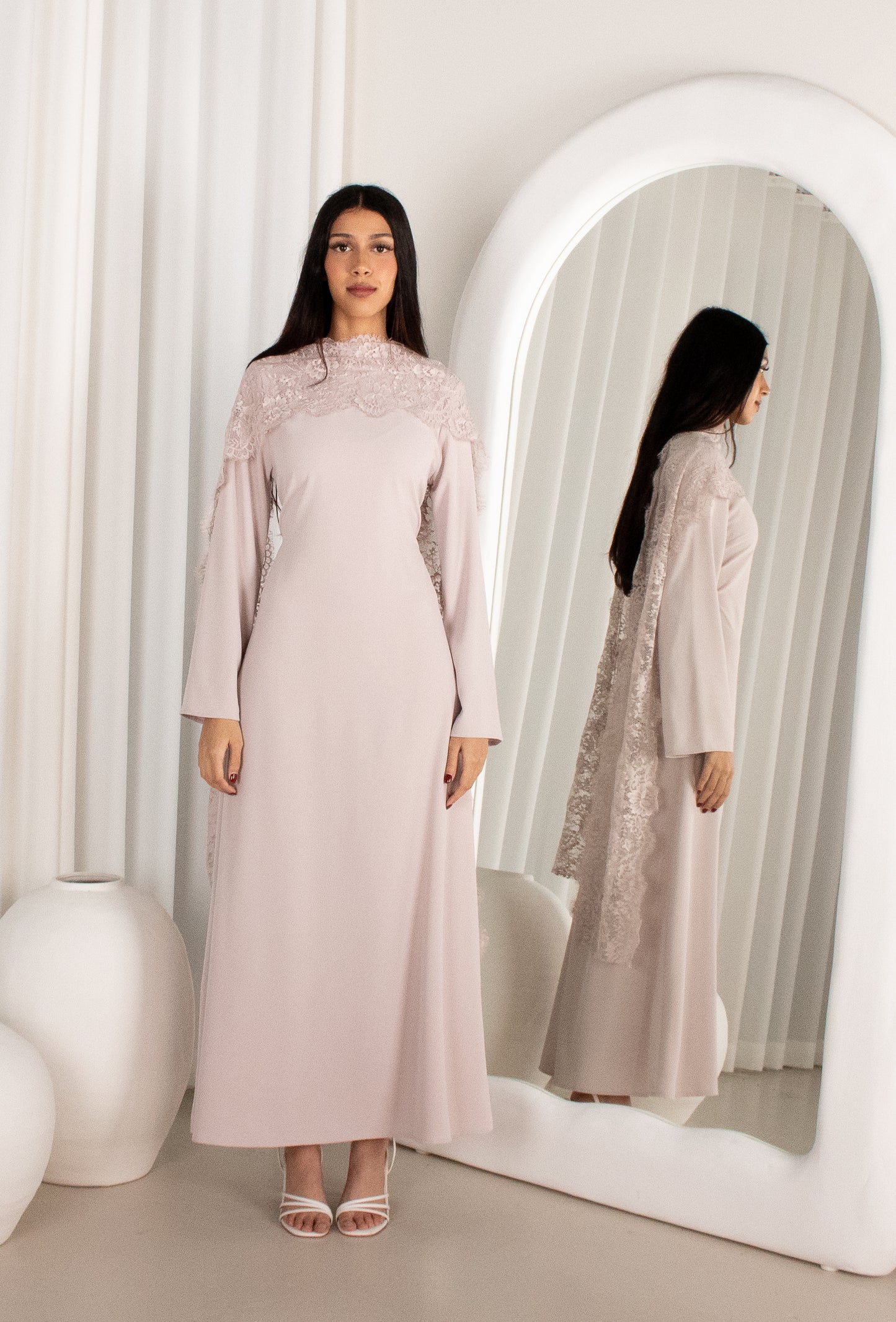 ALOURA Dress