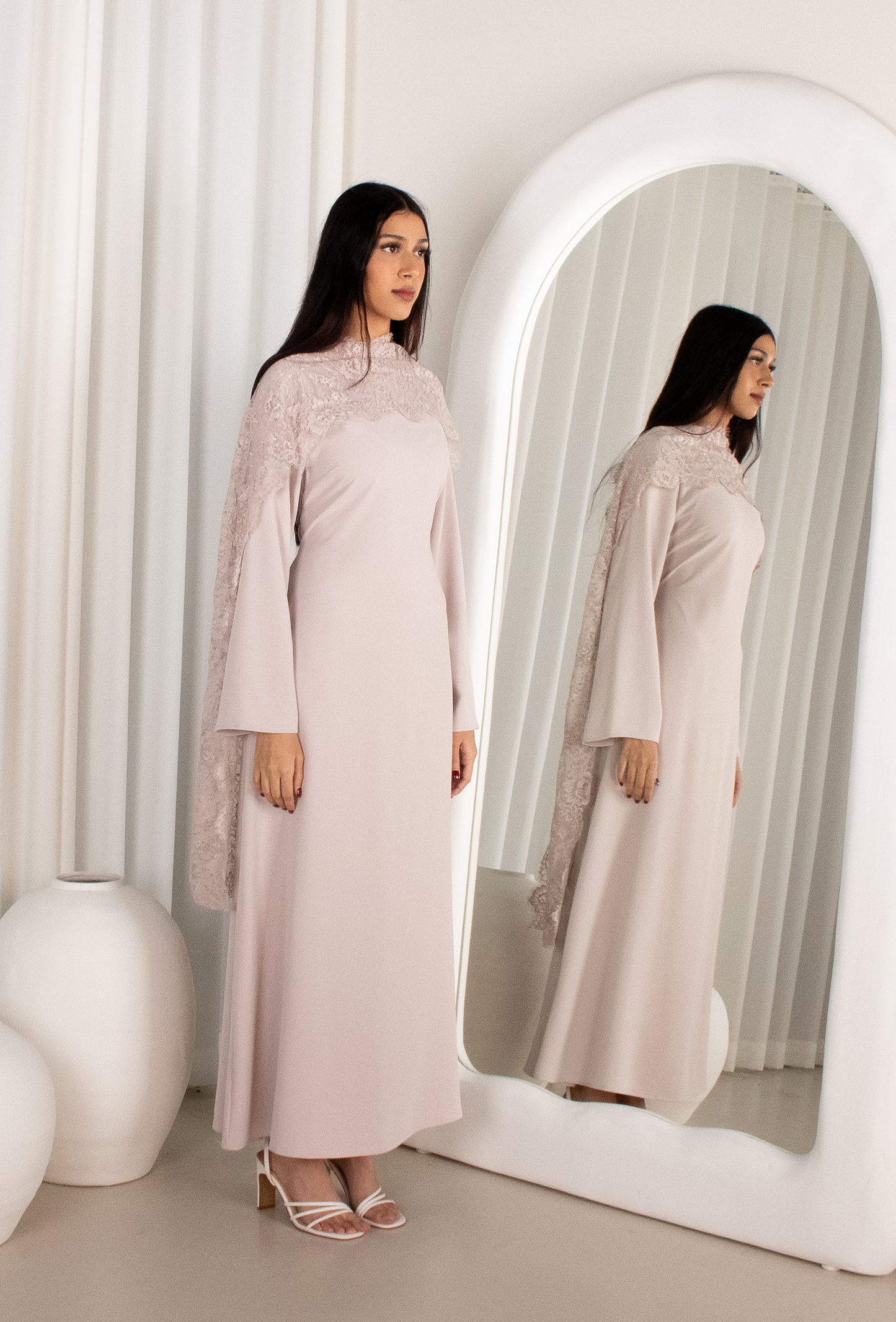 ALOURA Dress