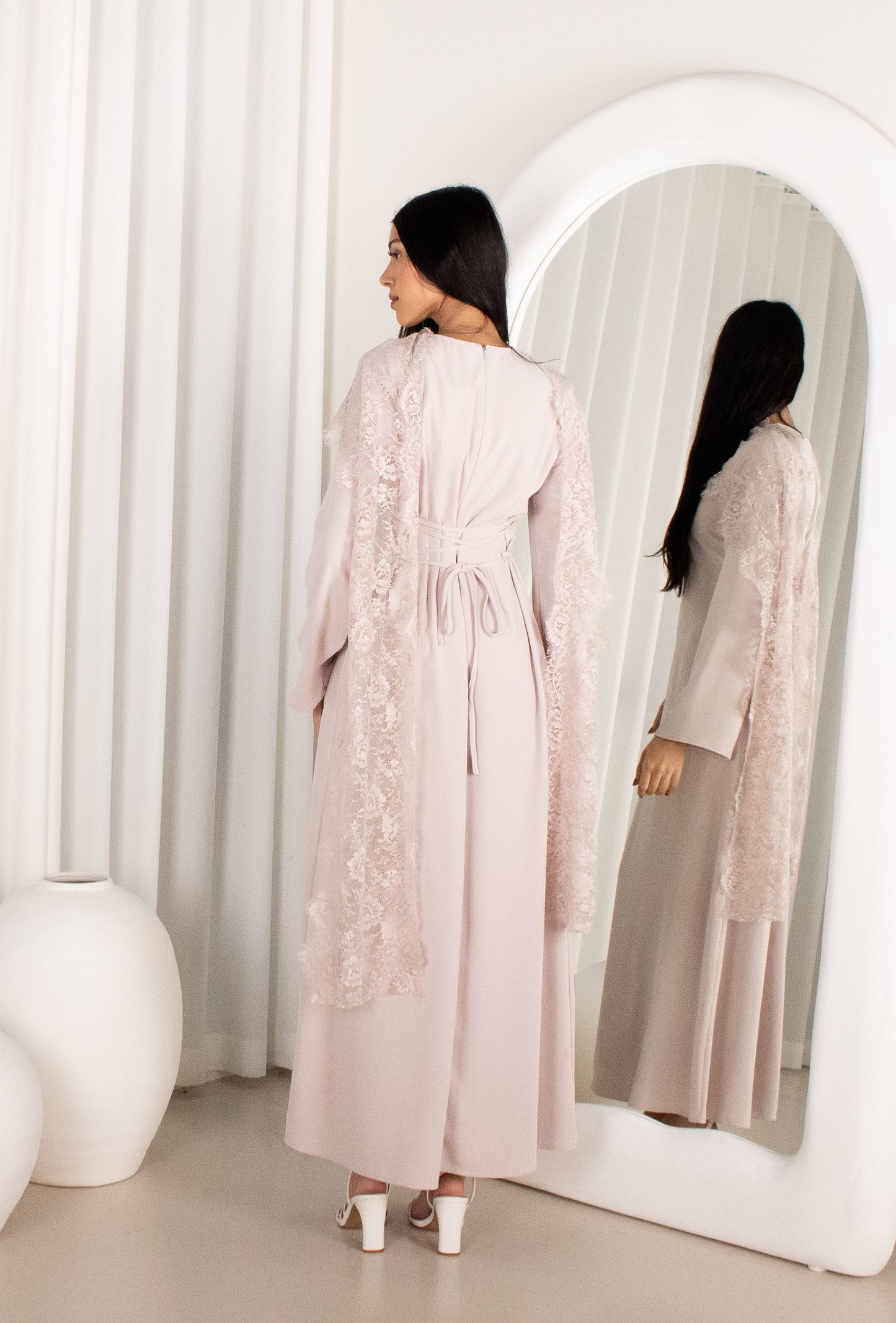 ALOURA Dress