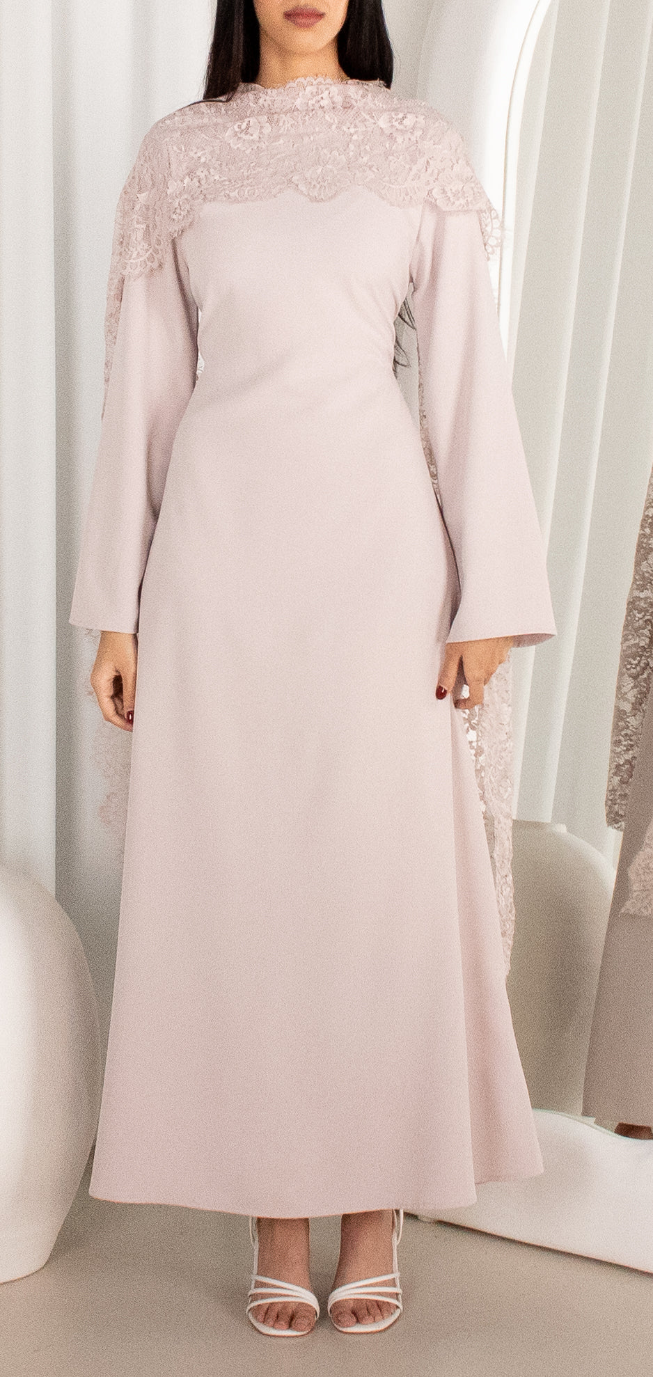 ALOURA Dress