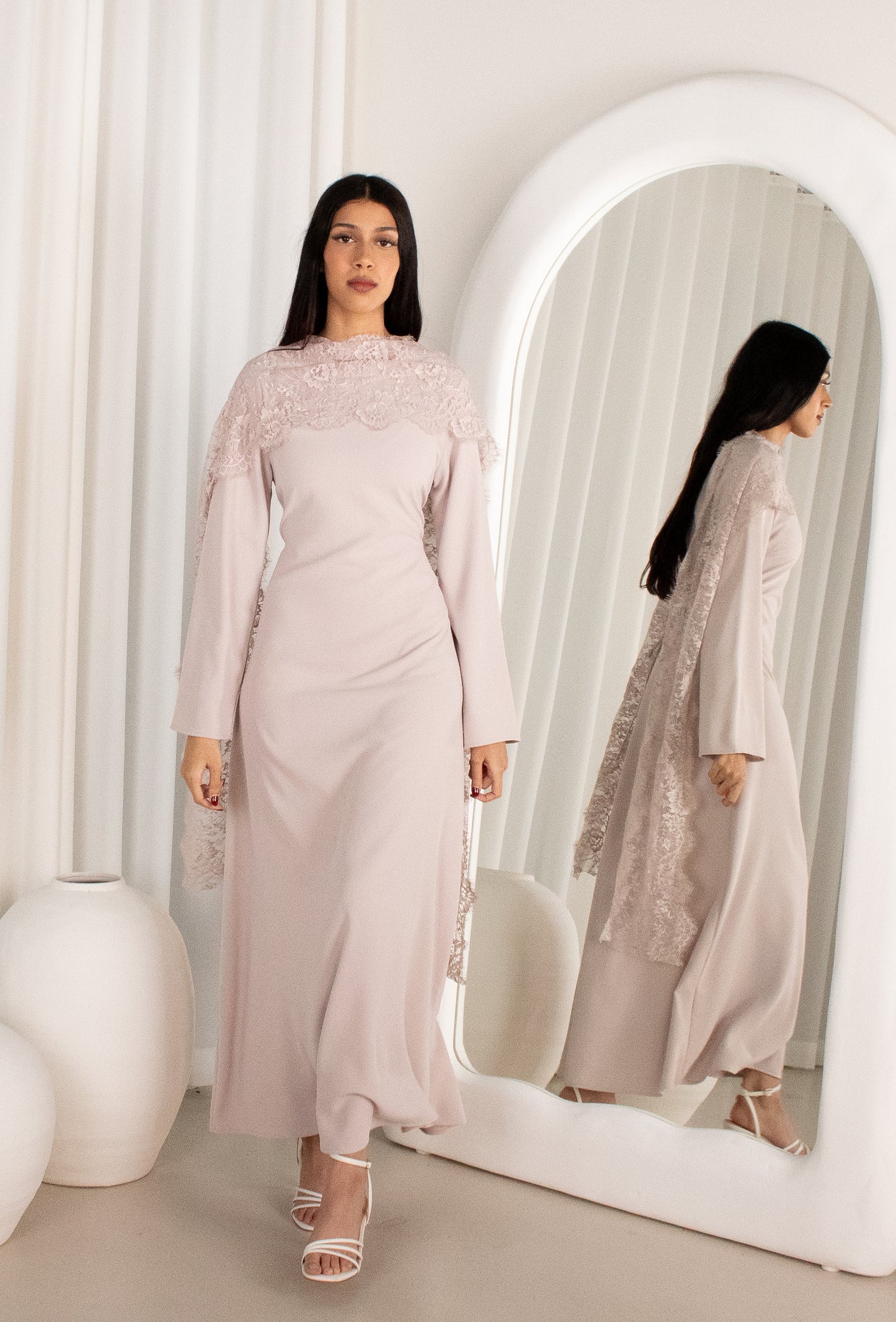 ALOURA Dress