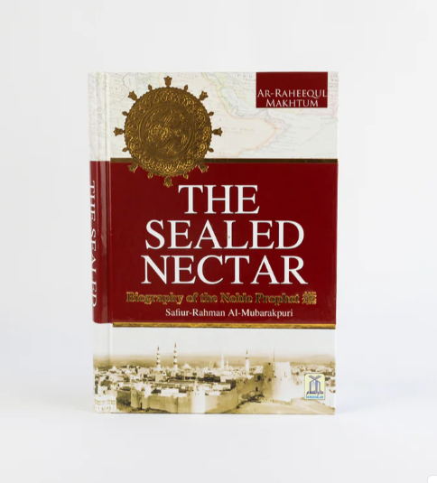 The Sealed Nectar