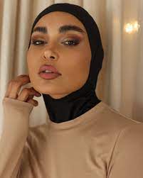 Luxe Hooded Cap