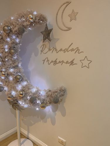 The Ultimate Ramadan + Eid Decor Set