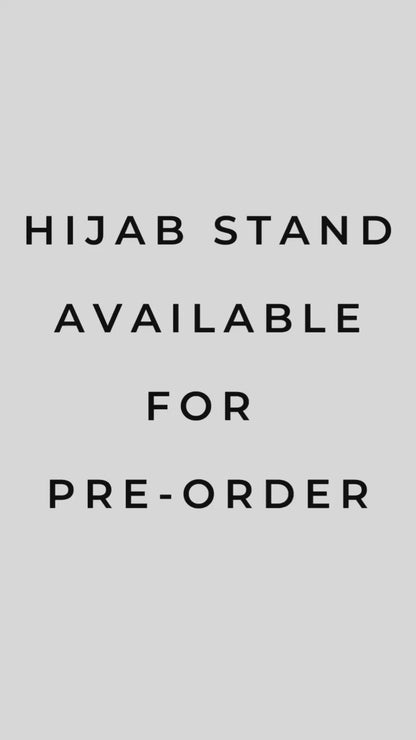 Hijab Stand
