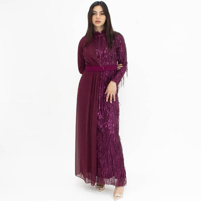 Aneeqa Gown