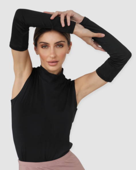 Luxe Sleeves