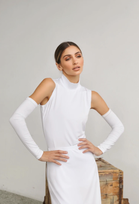 Luxe Sleeves