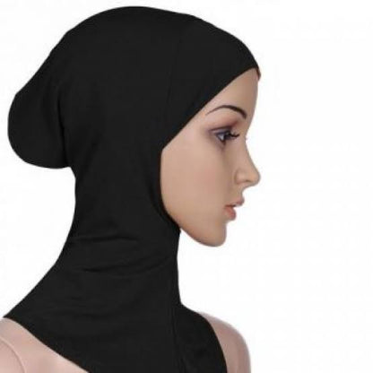 Ninja Cap by Hadara Boutique